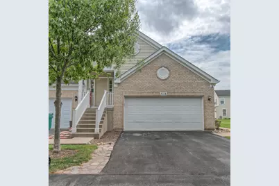 5116 Eastchester Court #5116, Plainfield, IL 60586 - Photo 2