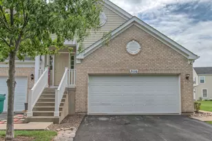 5116 Eastchester Ct, Plainfield, IL 60586 - Photo 2