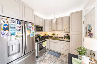 1707 W Wallen Avenue #3H, Chicago, IL 60626 - Photo 6