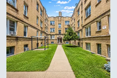 1707 W Wallen Avenue #3H, Chicago, IL 60626 - Photo 10