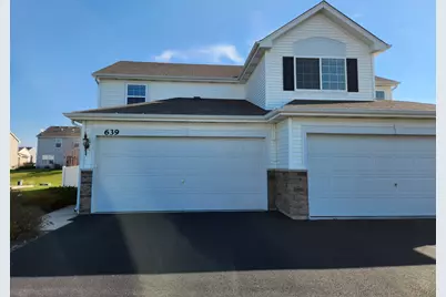 639 Florence Street, Hampshire, IL 60140 - Photo 1
