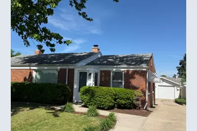 1626 N Prairie Avenue #1626, Crest Hill, IL 60403 - Photo 2