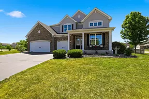 2701 Woodworth Ave, Woodstock, IL 60098 - Photo 1