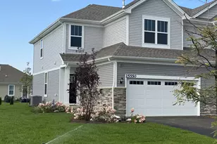 25550 W Maurice Ln, Plainfield, IL 60586 - Photo 1