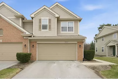 2021 Cypress Court, Glendale Heights, IL 60139 - Photo 2