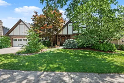 1659 Brittany Lane, Hoffman Estates, IL 60192 - Photo 1