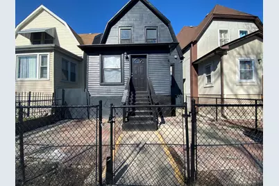 3522 S Mozart Street #2, Chicago, IL 60632 - Photo 1