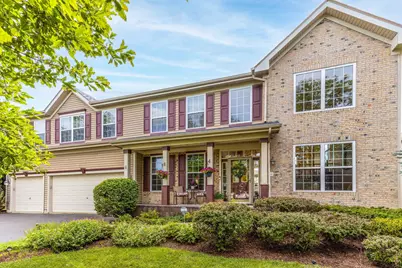 1198 Tulip Tree Lane, Lake Villa, IL 60046 - Photo 1