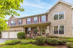 1198 Tulip Tree Ln, Lake Villa, IL 60046 - Photo 1