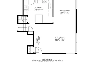 7012 N Kenton Ave, Lincolnwood, IL 60712 - Photo 24