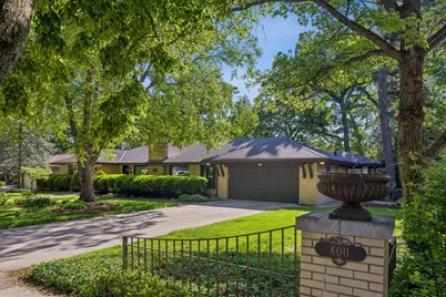 600 Midway Park Avenue, Glen Ellyn, IL 60137 - Photo 1