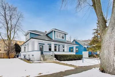 1638 Oakwood Avenue, Des Plaines, IL 60016 - Photo 2