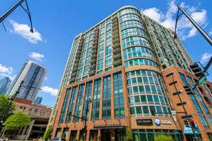 600 N Kingsbury St, Chicago, IL 60654 - Photo 1