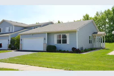 [Address not provided], Somonauk, IL 60552 - Photo 1