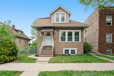2605 N Oak Park Avenue, Chicago, IL 60707 - Photo 1