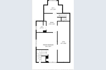 2605 N Oak Park Avenue, Chicago, IL 60707 - Photo 26