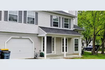 300 Teak Lane, Streamwood, IL 60107 - Photo 2
