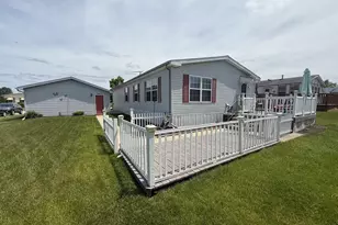 71 Begonia Dr, Matteson, IL 60443 - Photo 24