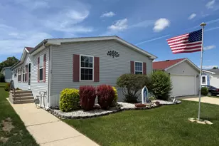 71 Begonia Dr, Matteson, IL 60443 - Photo 4