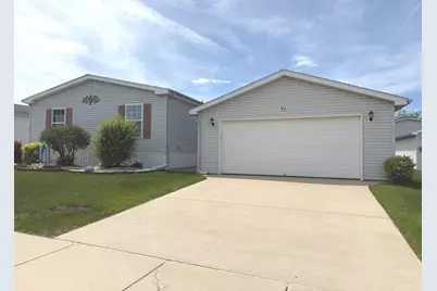 71 Begonia Drive, Matteson, IL 60443 - Photo 28