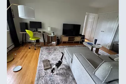820 Seward Street #3E, Evanston, IL 60202 - Photo 4