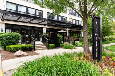 1000 W 15th Street #232, Chicago, IL 60608 - Photo 1