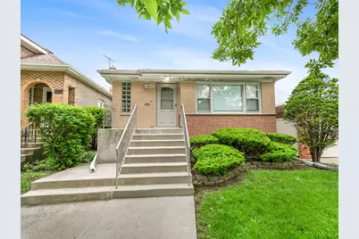 3860 N Oketo Avenue, Chicago, IL 60634 - Photo 1