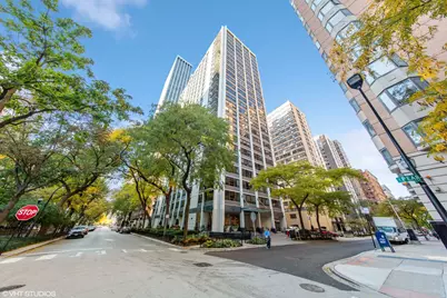 222 E Pearson Street #1104, Chicago, IL 60611 - Photo 1