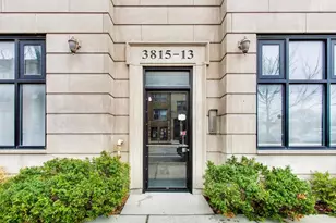 3815 N Kedzie Ave, Chicago, IL 60618 - Photo 2