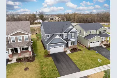 1017 Kessler Drive, Mundelein, IL 60060 - Photo 34