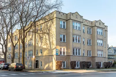 4204 N Kimball Avenue #2, Chicago, IL 60618 - Photo 1