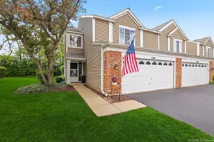 1307 Summersweet Ln, Bartlett, IL 60103 - Photo 2