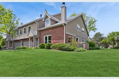 1505 Barrymore Drive #24-3, Darien, IL 60561 - Photo 1