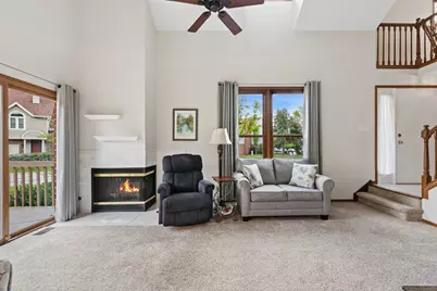 1505 Barrymore Drive #24-3, Darien, IL 60561 - Photo 4