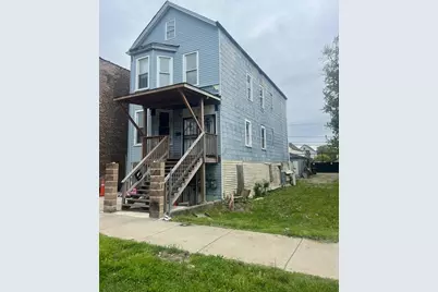 5338 S Wood Street, Chicago, IL 60609 - Photo 1