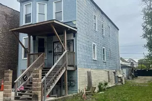 5338 S Wood St, Chicago, IL 60609 - Photo 1