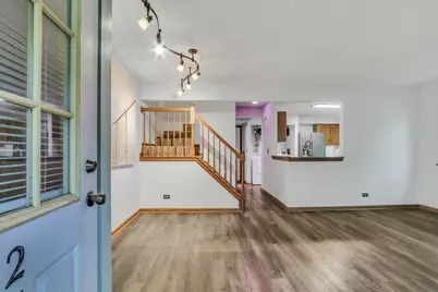 274 W Treehouse Lane #274, Round Lake, IL 60073 - Photo 4