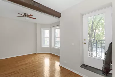1333 W Taylor Street #2, Chicago, IL 60607 - Photo 6