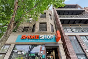 1333 W Taylor St, Chicago, IL 60607 - Photo 2