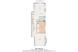 615 N Noble St, Chicago, IL 60642 - Photo 16