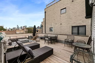 615 N Noble Street #2S, Chicago, IL 60642 - Photo 14