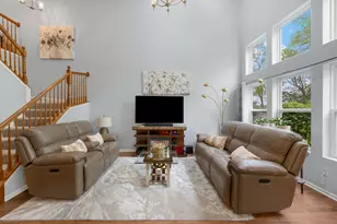 14828 W Victoria Crossing Way, Lockport, IL 60441 - Photo 4