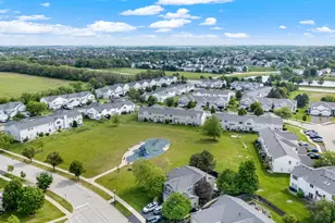 14828 W Victoria Crossing Way, Lockport, IL 60441 - Photo 30