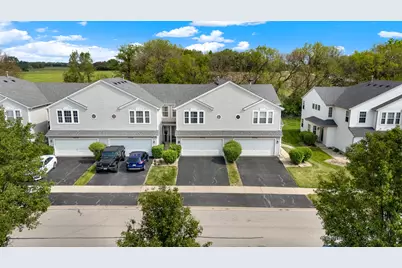 14828 W Victoria Crossing Way, Lockport, IL 60441 - Photo 1