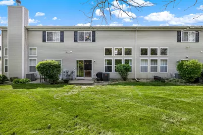 14828 W Victoria Crossing Way, Lockport, IL 60441 - Photo 26