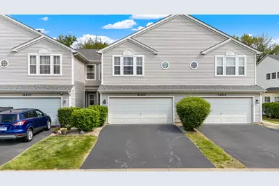 14828 W Victoria Crossing Way, Lockport, IL 60441 - Photo 2