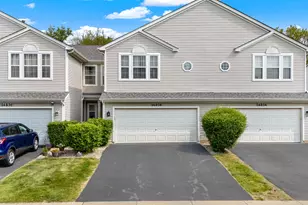 14828 W Victoria Crossing Way, Lockport, IL 60441 - Photo 2
