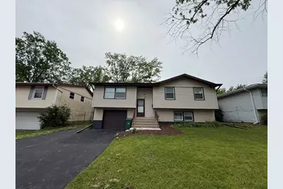 17002 Central Park Avenue, Hazel Crest, IL 60429 - Photo 1
