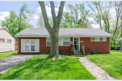 15509 Park Lane, South Holland, IL 60473 - Photo 1