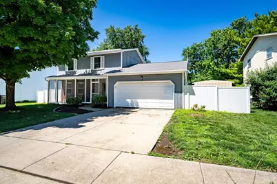109 Highpoint Road, Normal, IL 61761 - Photo 1